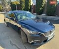 Синий Мазда 6, объемом двигателя 2.49 л и пробегом 106 тыс. км за 15290 $, фото 2 на Automoto.ua