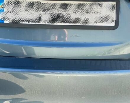 Синий Мазда 6, объемом двигателя 2.49 л и пробегом 156 тыс. км за 14500 $, фото 5 на Automoto.ua