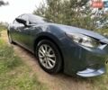 Синий Мазда 6, объемом двигателя 2.49 л и пробегом 155 тыс. км за 12900 $, фото 97 на Automoto.ua