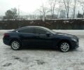 Синий Мазда 6, объемом двигателя 0 л и пробегом 146 тыс. км за 11350 $, фото 3 на Automoto.ua