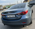 Синій Мазда 6, об'ємом двигуна 2 л та пробігом 170 тис. км за 11000 $, фото 10 на Automoto.ua