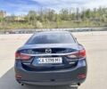 Синій Мазда 6, об'ємом двигуна 2.19 л та пробігом 191 тис. км за 14100 $, фото 12 на Automoto.ua