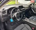 Синий Мазда 6, объемом двигателя 2.49 л и пробегом 299 тыс. км за 9400 $, фото 46 на Automoto.ua