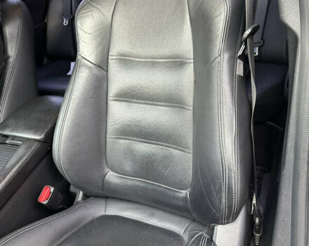 Синій Мазда 6, об'ємом двигуна 2.49 л та пробігом 223 тис. км за 13900 $, фото 15 на Automoto.ua