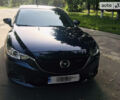Синий Мазда 6, объемом двигателя 2.5 л и пробегом 144 тыс. км за 13500 $, фото 5 на Automoto.ua