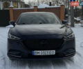Синий Мазда 6, объемом двигателя 2.49 л и пробегом 120 тыс. км за 15300 $, фото 1 на Automoto.ua