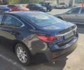 Синий Мазда 6, объемом двигателя 2.49 л и пробегом 150 тыс. км за 11900 $, фото 6 на Automoto.ua