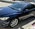Синій Мазда 6, об'ємом двигуна 2.5 л та пробігом 140 тис. км за 13700 $, фото 4 на Automoto.ua