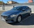 Синій Мазда 6, об'ємом двигуна 2.49 л та пробігом 158 тис. км за 12300 $, фото 1 на Automoto.ua