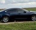 Синій Мазда 6, об'ємом двигуна 2.2 л та пробігом 115 тис. км за 14500 $, фото 5 на Automoto.ua