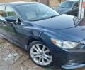 Синий Мазда 6, объемом двигателя 2.49 л и пробегом 205 тыс. км за 13000 $, фото 2 на Automoto.ua