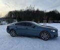 Синий Мазда 6, объемом двигателя 2.5 л и пробегом 177 тыс. км за 12500 $, фото 9 на Automoto.ua