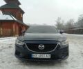 Синий Мазда 6, объемом двигателя 0 л и пробегом 146 тыс. км за 11350 $, фото 2 на Automoto.ua