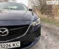 Синій Мазда 6, об'ємом двигуна 2.49 л та пробігом 92 тис. км за 12700 $, фото 4 на Automoto.ua