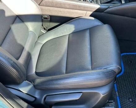 Синий Мазда 6, объемом двигателя 2.49 л и пробегом 156 тыс. км за 14500 $, фото 10 на Automoto.ua