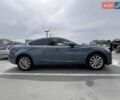 Синий Мазда 6, объемом двигателя 2.49 л и пробегом 155 тыс. км за 12900 $, фото 11 на Automoto.ua