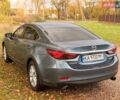 Синій Мазда 6, об'ємом двигуна 2.19 л та пробігом 162 тис. км за 11999 $, фото 10 на Automoto.ua