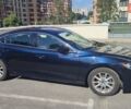 Синий Мазда 6, объемом двигателя 2.49 л и пробегом 150 тыс. км за 11900 $, фото 4 на Automoto.ua