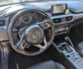 Синій Мазда 6, об'ємом двигуна 2.5 л та пробігом 130 тис. км за 13700 $, фото 9 на Automoto.ua