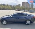Синий Мазда 6, объемом двигателя 2.19 л и пробегом 191 тыс. км за 14500 $, фото 10 на Automoto.ua