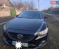 Синій Мазда 6, об'ємом двигуна 2.49 л та пробігом 152 тис. км за 12000 $, фото 2 на Automoto.ua