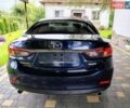 Синий Мазда 6, объемом двигателя 2.49 л и пробегом 299 тыс. км за 9400 $, фото 25 на Automoto.ua