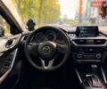 Синій Мазда 6, об'ємом двигуна 2.19 л та пробігом 162 тис. км за 11999 $, фото 12 на Automoto.ua
