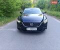 Синій Мазда 6, об'ємом двигуна 2.19 л та пробігом 188 тис. км за 12700 $, фото 1 на Automoto.ua
