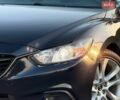 Синій Мазда 6, об'ємом двигуна 2.49 л та пробігом 155 тис. км за 9900 $, фото 6 на Automoto.ua