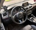 Синій Мазда 6, об'ємом двигуна 2.19 л та пробігом 160 тис. км за 11500 $, фото 12 на Automoto.ua