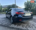 Синий Мазда 6, объемом двигателя 2.19 л и пробегом 249 тыс. км за 8550 $, фото 6 на Automoto.ua