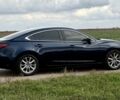 Синій Мазда 6, об'ємом двигуна 2.2 л та пробігом 115 тис. км за 14500 $, фото 13 на Automoto.ua