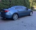 Синій Мазда 6, об'ємом двигуна 2.5 л та пробігом 175 тис. км за 11359 $, фото 5 на Automoto.ua