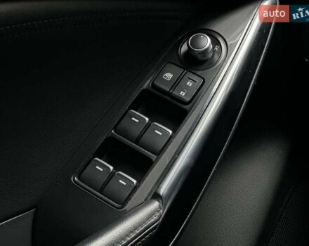 Синий Мазда 6, объемом двигателя 2.49 л и пробегом 127 тыс. км за 12500 $, фото 28 на Automoto.ua