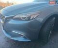 Синий Мазда 6, объемом двигателя 2.49 л и пробегом 160 тыс. км за 13300 $, фото 14 на Automoto.ua