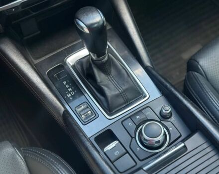 Синій Мазда 6, об'ємом двигуна 2.5 л та пробігом 180 тис. км за 12500 $, фото 13 на Automoto.ua