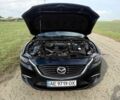 Синий Мазда 6, объемом двигателя 2.2 л и пробегом 170 тыс. км за 14500 $, фото 12 на Automoto.ua