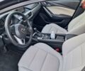 Синій Мазда 6, об'ємом двигуна 2.49 л та пробігом 205 тис. км за 11500 $, фото 6 на Automoto.ua