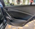 Синий Мазда 6, объемом двигателя 2.49 л и пробегом 299 тыс. км за 9400 $, фото 59 на Automoto.ua