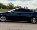 Синий Мазда 6, объемом двигателя 2.2 л и пробегом 170 тыс. км за 14500 $, фото 2 на Automoto.ua