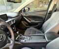 Синий Мазда 6, объемом двигателя 2.5 л и пробегом 219 тыс. км за 12493 $, фото 16 на Automoto.ua