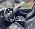 Синий Мазда 6, объемом двигателя 2.49 л и пробегом 155 тыс. км за 12900 $, фото 124 на Automoto.ua