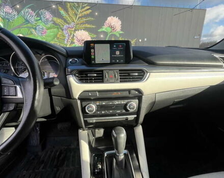 Мазда 6 2015 у Києві на Automoto.ua Синій Мазда 6, об'ємом двигуна 2.5 л та пробігом 86 тис. км за 14900 $, фото 9 на Automoto.ua