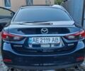 Синій Мазда 6, об'ємом двигуна 2.49 л та пробігом 205 тис. км за 11500 $, фото 4 на Automoto.ua