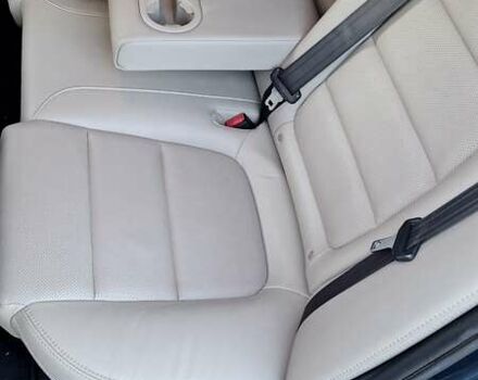 Синий Мазда 6, объемом двигателя 2.49 л и пробегом 205 тыс. км за 13000 $, фото 8 на Automoto.ua