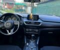 Синій Мазда 6, об'ємом двигуна 2.5 л та пробігом 201 тис. км за 11999 $, фото 7 на Automoto.ua