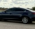 Синій Мазда 6, об'ємом двигуна 2.2 л та пробігом 115 тис. км за 14500 $, фото 3 на Automoto.ua