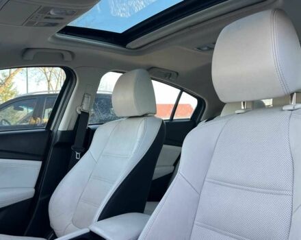 Синий Мазда 6, объемом двигателя 2.5 л и пробегом 140 тыс. км за 12999 $, фото 18 на Automoto.ua