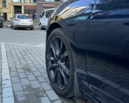 Мазда 6 2015 у Києві на Automoto.ua Синій Мазда 6, об'ємом двигуна 2.5 л та пробігом 86 тис. км за 14900 $, фото 20 на Automoto.ua