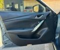 Синий Мазда 6, объемом двигателя 2.49 л и пробегом 156 тыс. км за 14500 $, фото 20 на Automoto.ua